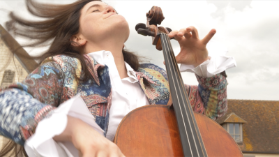 Emmanuelle Bertrand © Aurianne Skybyk