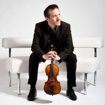 Hugues Borsarello © Francois Sechet