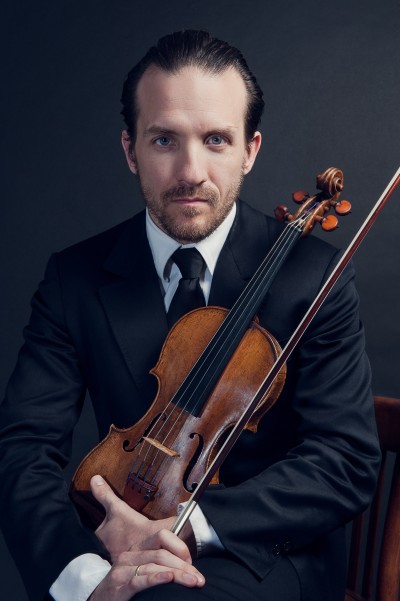 Hugues Borsarello © Thomas Baltes