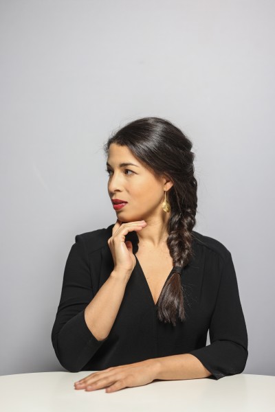 Célimène Daudet © Éric Dessons