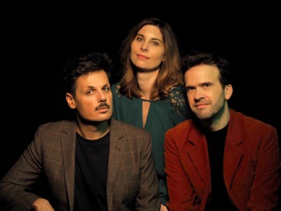 Trio Arcadis © Florent Brannens