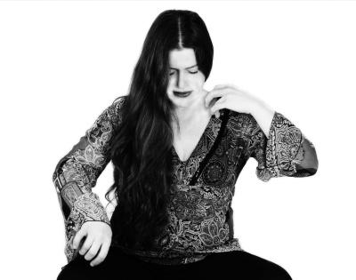 Emmanuelle Bertrand © Niko Rodamel