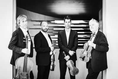 Quatuor Parisii 2 credit Lyodoh Kaneko