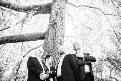 Quatuor Parisii © Lyodoh Kaneko