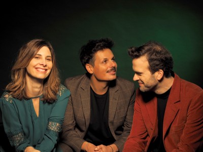 Trio Arcadis © Florent Brannens