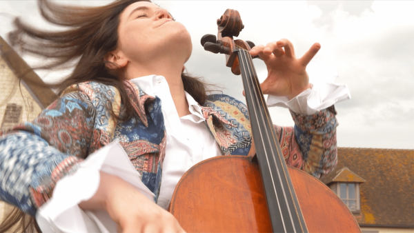 Emmanuelle Bertrand © Aurianne Skybyk