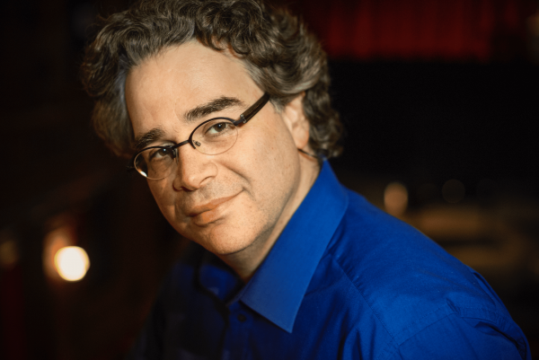 Pascal Amoyel © Jean-Baptiste Millot Pascal Amoyel © Jean-Baptiste Millot