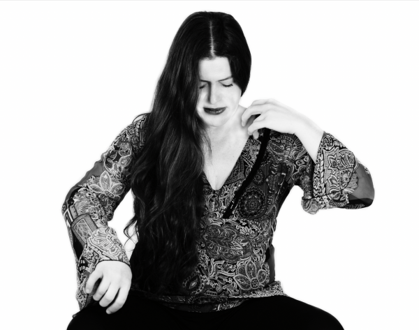 Emmanuelle Bertrand © Niko Rodamel