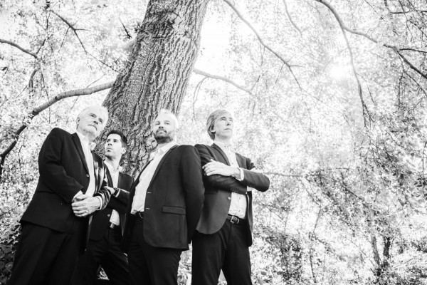 Quatuor Parisii © Lyodoh Kaneko