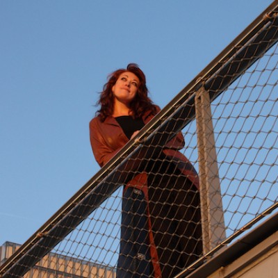 Alexandra Greffin-Klein credit Camille Greffin