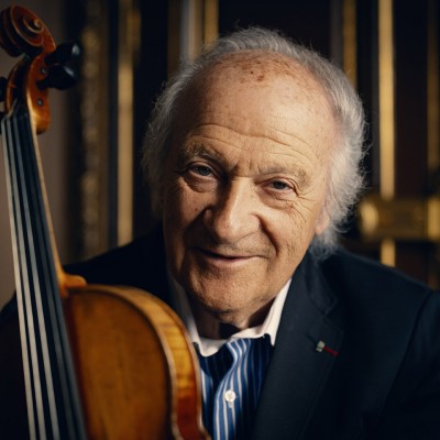 Régis Pasquier © Jean-Baptiste Millot