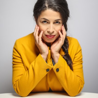 Célimène Daudet © Éric Dessons