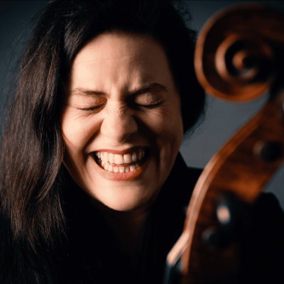 Emmanuelle Bertrand © Jean-Baptiste Millot