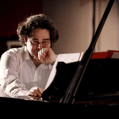 Pascal Amoyel © Ludivine B.