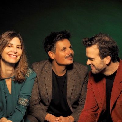 Trio Arcadis © Florent Brannens