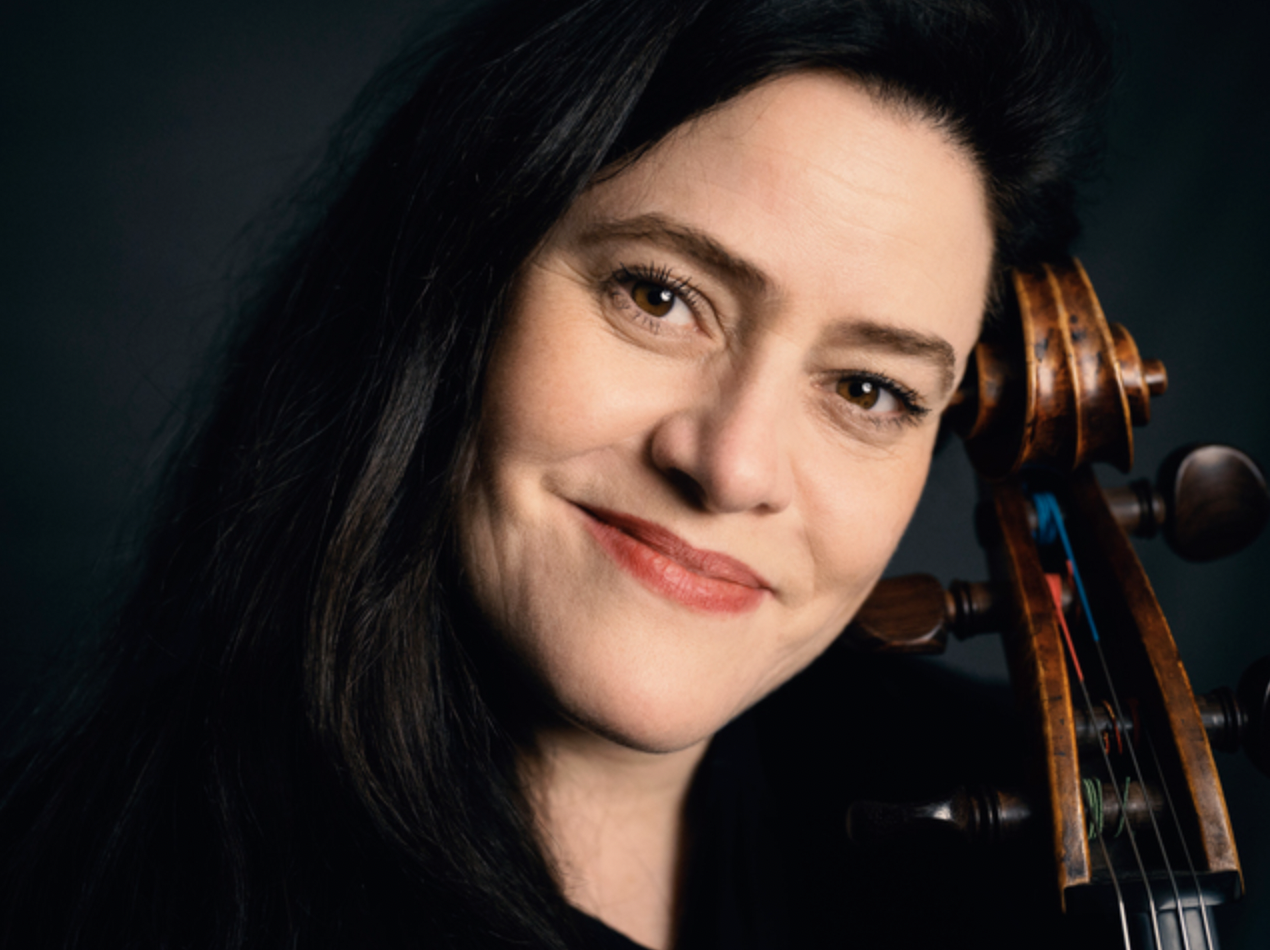 Emmanuelle Bertrand © Jean-Baptiste Emmanuelle Bertrand © Jean-Baptiste