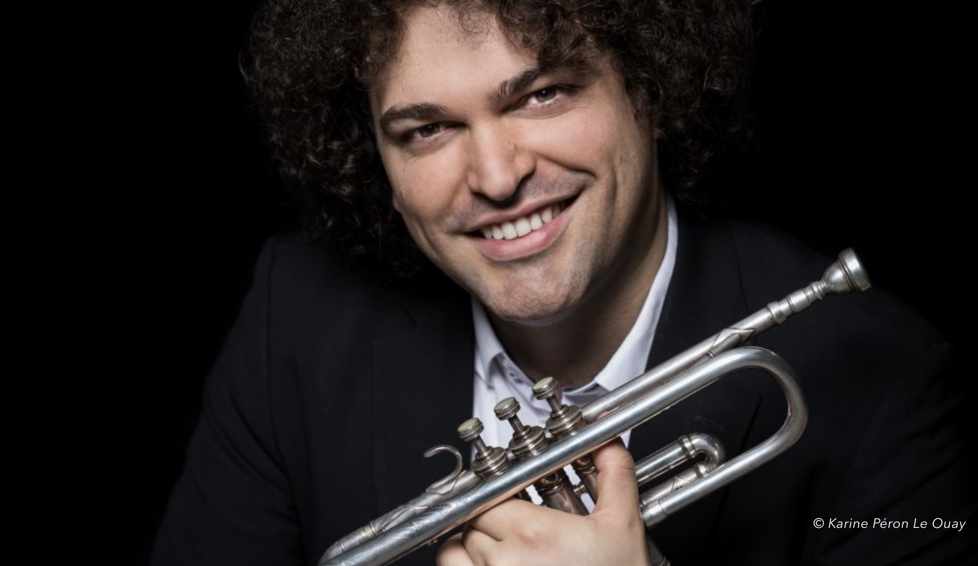 David Guerrier © Karine Péron Le Ouay David Guerrier © Karine Péron Le Ouay