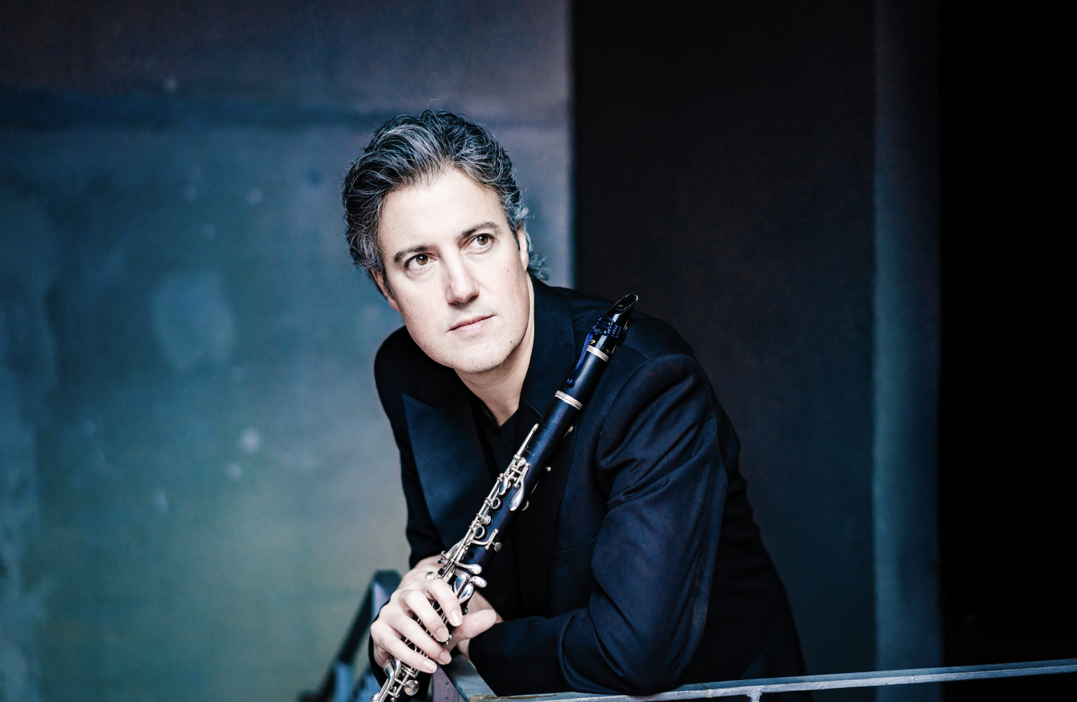 Patrick Messina © Lyodoh Kaneko Patrick Messina © Lyodoh Kaneko