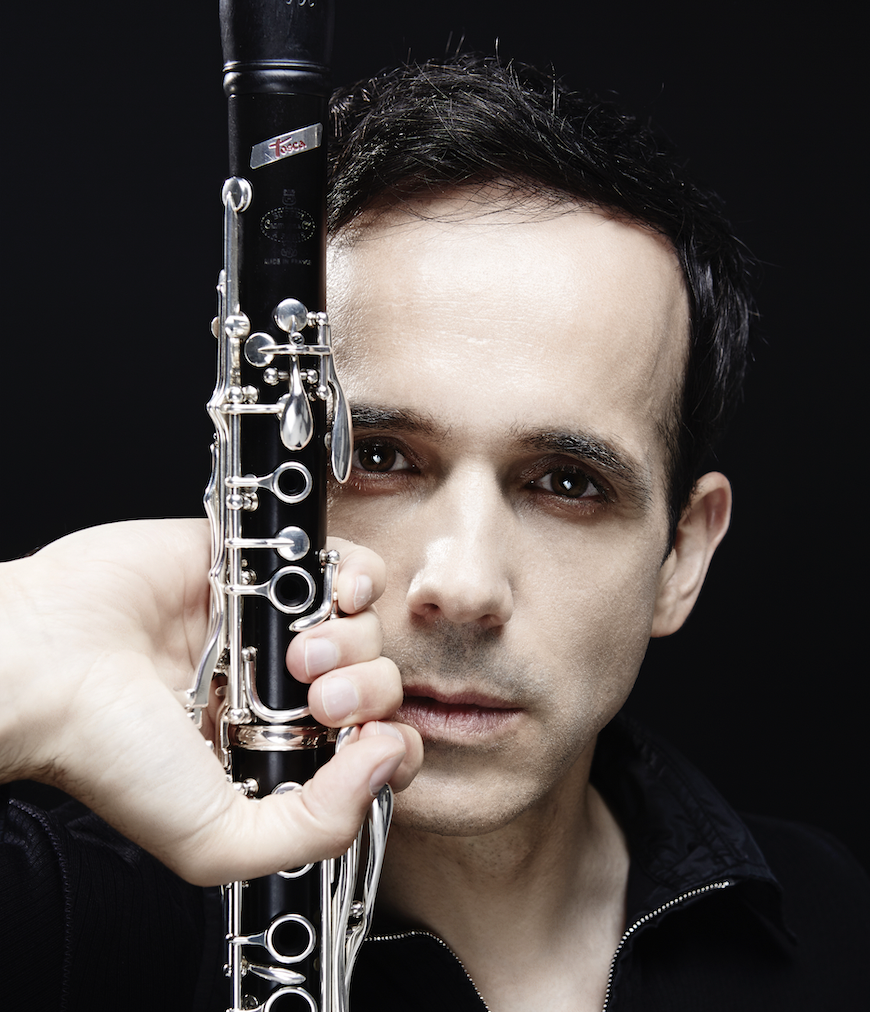 Romain Guyot © Taewook Kang Romain Guyot © Taewook Kang