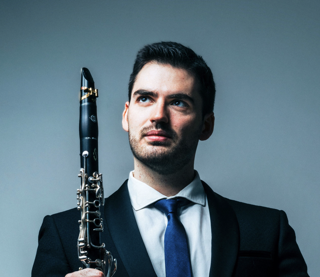 Raphaël Sévère © Sylvain Picart Raphaël Sévère © Sylvain Picart