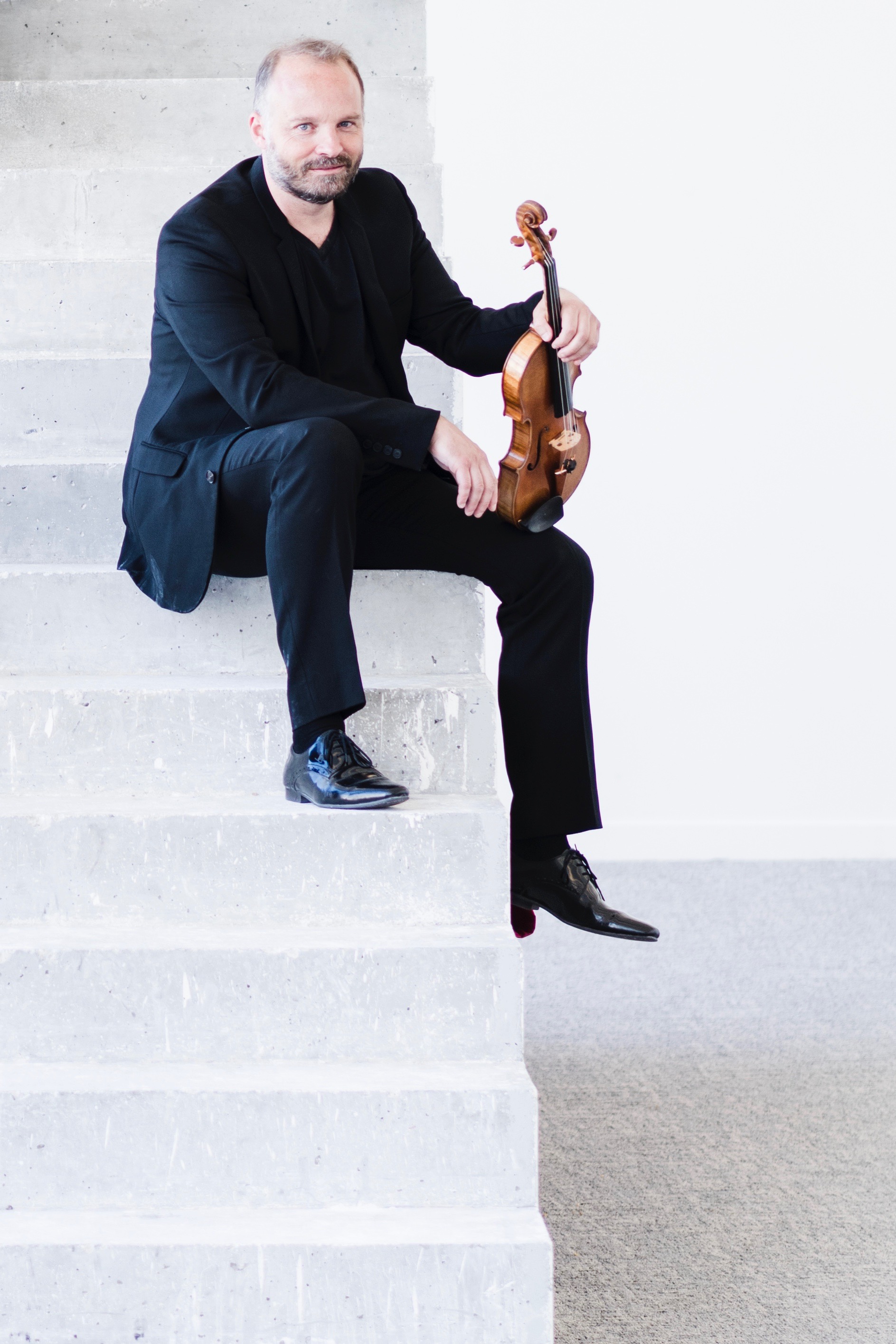 Florent Brannens © Lyodoh Kaneko