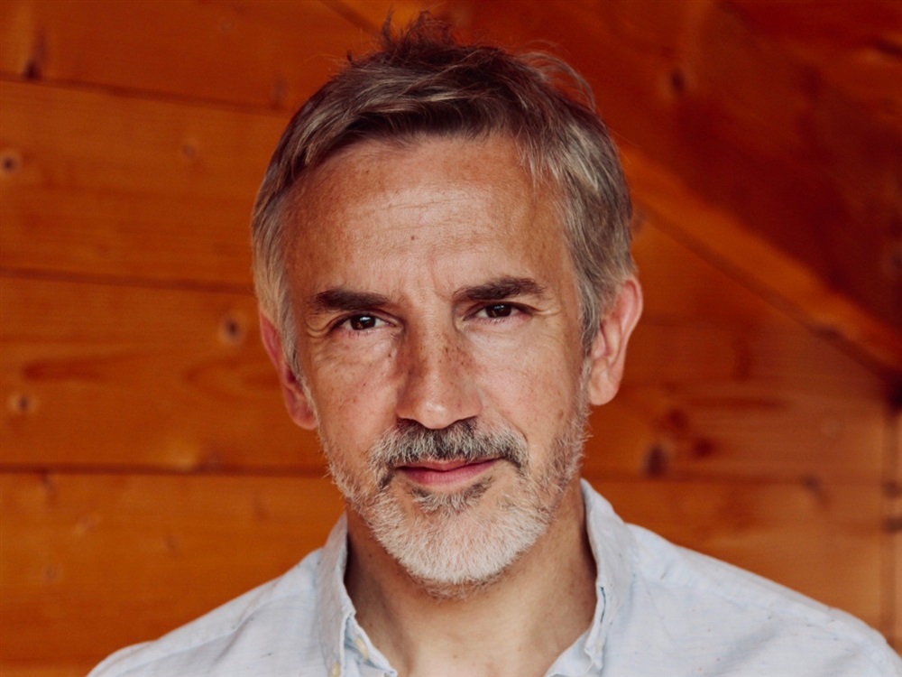 Jean-Pierre Lorit © DR Jean-Pierre Lorit © DR