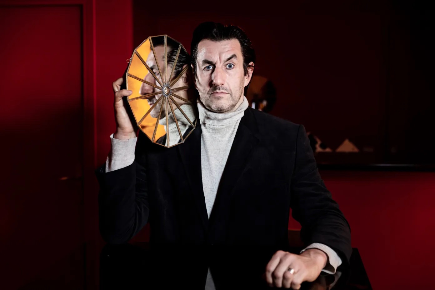 Yanowski © David Desreumaux